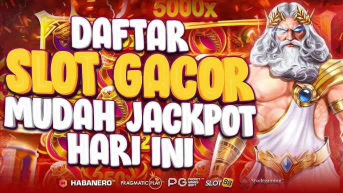 Javaplay88 Situs Slot Gacor 2024 Terpercaya