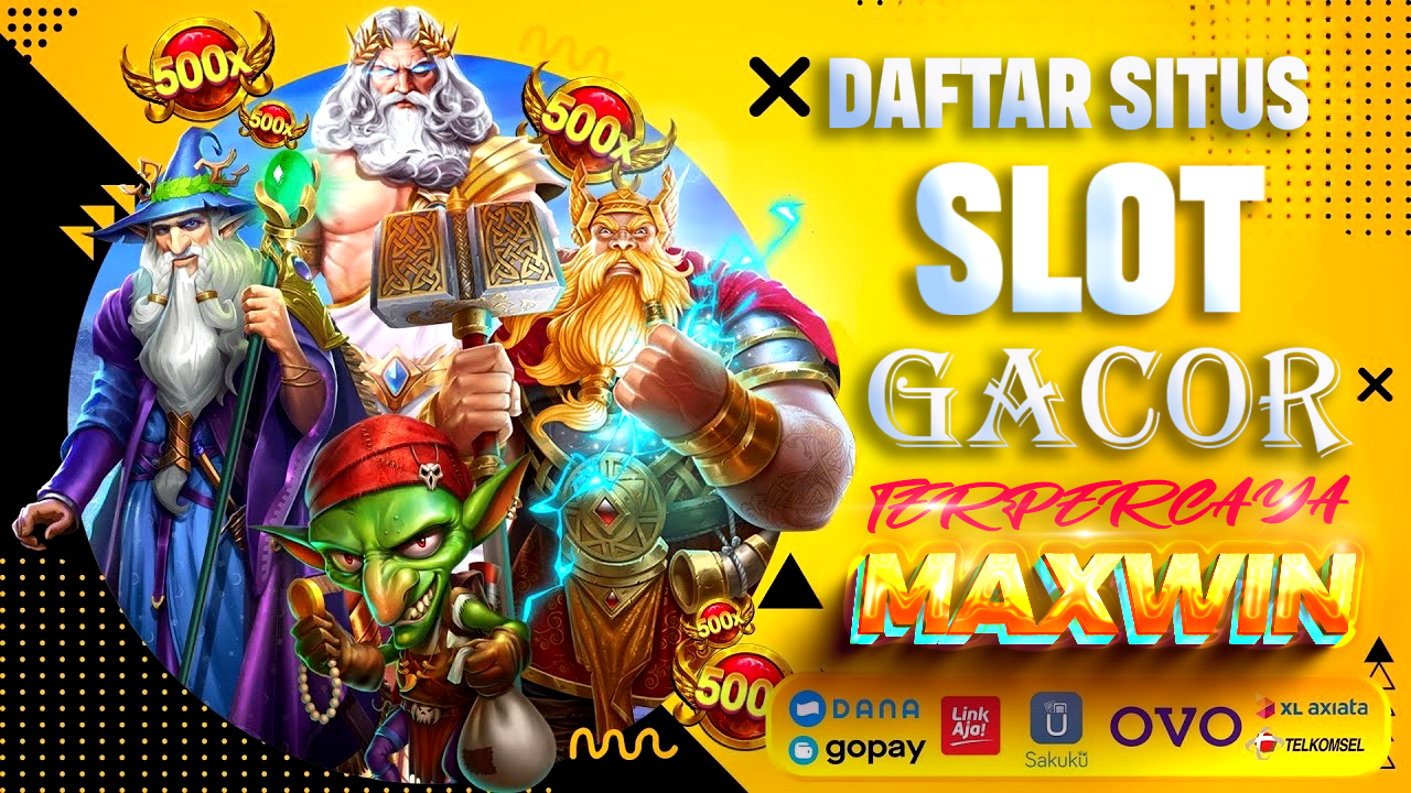 Asiaroyal88 Situs Slot Gacor 2024 Terpercaya